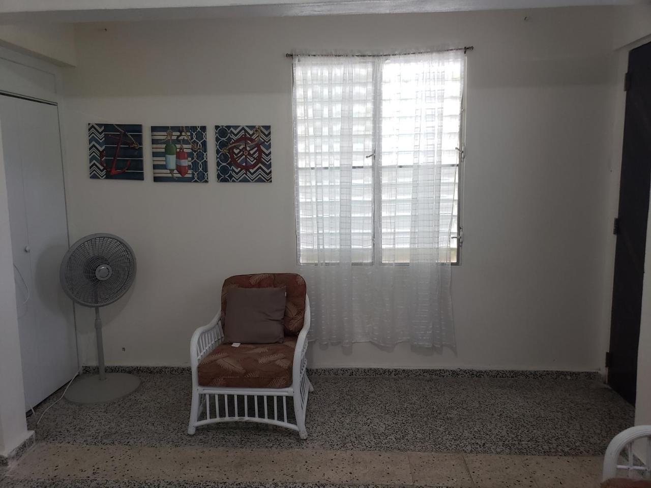 Jardin Del Mar Guesthouse Hatillo Exterior foto